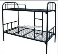 Cheap Metal Kids Bunk Bed For