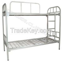 China Excellent Quality Metal Queen Size
