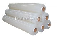 Eco-friendly EVA, PEVA Plastic Film