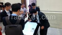 Smart Media Multi Touch Table