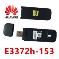 Huawei E3372h-153 150Mbp 4G LTE