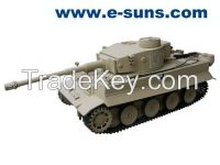 1/6 Tiger I Early Production