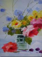 Paint Manufacturers In China Hand Painted