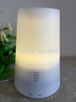 Ultrasonic aroma diffuser