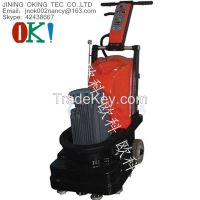 OK-900 Concrete polishing Machine