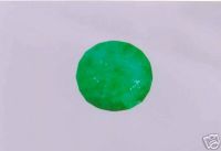 11.40 CT BRAZILIAN EMERALD