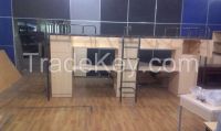 Dormitory Bed