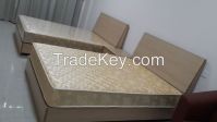 Dormitory Bed