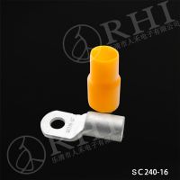 Pvc Cable End Caps For Cable