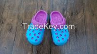 EVA Garden Shoes Best Walking Child