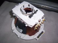 Deflection yoke