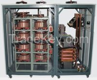 Servo Voltage Stabilizers 