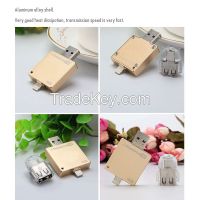 2015 Newest OTG USB Flash Drive