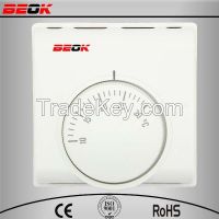 5-1-1day programmable large lcd room thermostat