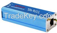 Audio Signal Surge Protector