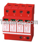 AC Power Surge Protector