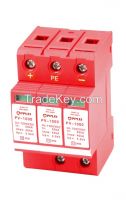 DC Power Surge Protector For Photovoltaic