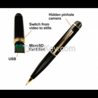 Spy Pen