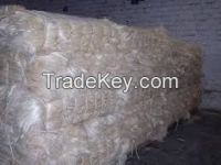 Best price raw natural sisal fibre 