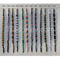 Round Friendship Bands