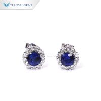 Tianyu Gems 14k/18k Lab Grown