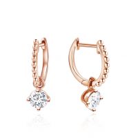 Tianyu Gems New Products 14k Rose