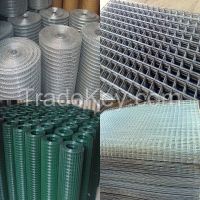 wire mesh popular in Pakistan