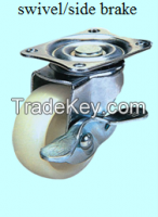Caster Wheel