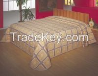 bedspread