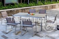 High Quality Goodwin Furniture Mix And