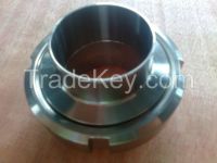Sanitary Fittings Are High Quality, Low
