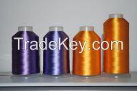 embroidery rayon thread