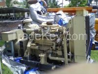 KT 1150 380 KVA Cummins Generator