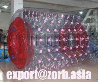 Inflatable Water Roller, Water Walking Roller