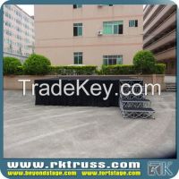 Assembly Stage Adjustable Smart Poratble Movable