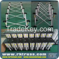 The Best Price For Decent Stage