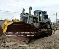 used caterpillar brand D8N bulldozer for sale in china