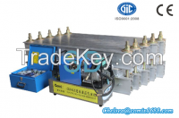 SD Conveyor Belt Hot Vulcanizing Splicing Press Platen Ma