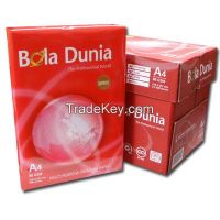 Bola Dunia A3 70/80gsm Copy