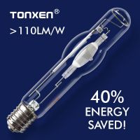 Metal Halide Lamp E40 400W High