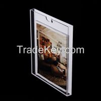Acrylic Brochure Holders