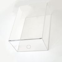 Acrylic Sneaker Shoe Boxes