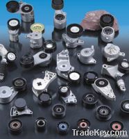 Tensioner Bearing