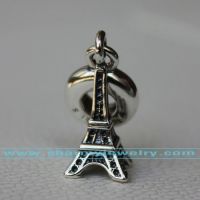 S925 Sterling Silver Jewelry Pendant Charm