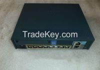 ASA5550-SSL2500-K9 Firewall Edition Bundles Security Appliance ASA 5550 ASA5550-SSL2500-K9 VPN Edition w/ 2500 SSL User License, HA, 3DES/AES