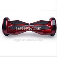 2015 newly,two wheels self balancing scooter with bluetooth speaker