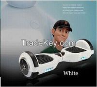 2015 cool two wheel electric balance scooter self balancing roller skateboard