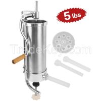 5 Lbs Hand Operated Home Vertical