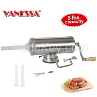 5 Lbs Homemade Sausage Maker Meat