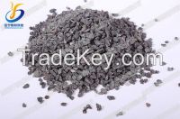 YN Brown Fused Alumina Section Sand
